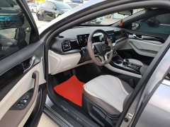 BYD Qin PLUS Champion Edition EV 510KM Leading - фото 15