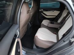 BYD Qin PLUS Champion Edition EV 510KM Leading - фото 16
