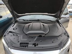 BYD Qin PLUS Champion Edition EV 510KM Leading - фото 19
