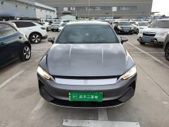 BYD Qin PLUS Champion Edition EV 510KM Leading - фото 2