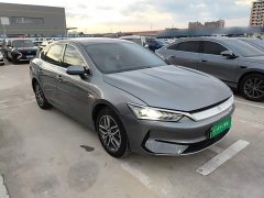 BYD Qin PLUS Champion Edition EV 510KM Leading - фото 3