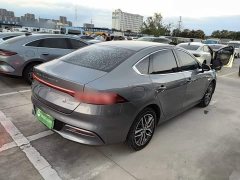 BYD Qin PLUS Champion Edition EV 510KM Leading - фото 6