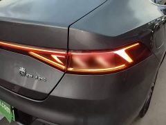BYD Qin PLUS Champion Edition EV 510KM Leading - фото 7
