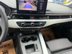 Audi A4L 40 TFSI Fashion Dynamic - photo 10