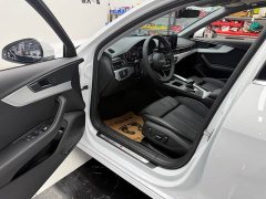 Audi A4L 40 TFSI Fashion Dynamic - photo 2
