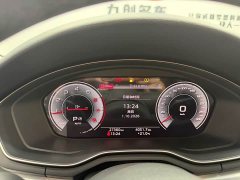Audi A4L 40 TFSI Fashion Dynamic - photo 4