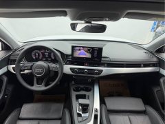 Audi A4L 40 TFSI Fashion Dynamic - photo 5