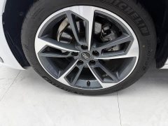Audi A4L 40 TFSI Fashion Dynamic - photo 6