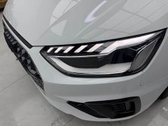 Audi A4L 40 TFSI Fashion Dynamic - photo 7