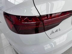 Audi A4L 40 TFSI Fashion Dynamic - photo 9