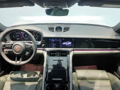 Porsche Panamera 2.9T - фото 12