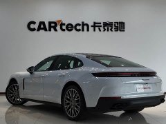 Porsche Panamera 2.9T - фото 14
