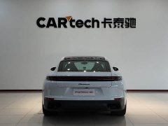 Porsche Panamera 2.9T - фото 15