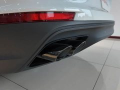 Porsche Panamera 2.9T - фото 16