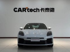 Porsche Panamera 2.9T - фото 2