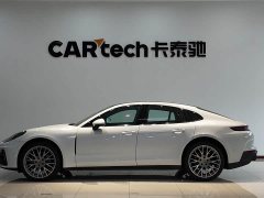 Porsche Panamera 2.9T - фото 3