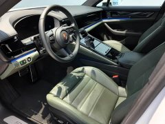 Porsche Panamera 2.9T - фото 4