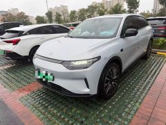 Leapmotor Leapo C11 Pure Electric 500 Comfort Edition - photo 1