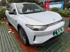 Leapmotor Leapo C11 Pure Electric 500 Comfort Edition - photo 2