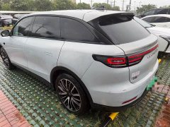 Leapmotor Leapo C11 Pure Electric 500 Comfort Edition - photo 3
