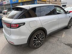 Leapmotor Leapo C11 Pure Electric 500 Comfort Edition - photo 4