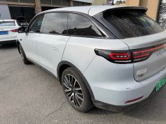 Leapmotor Leapo C11 Pure Electric 500 Comfort Edition - photo 5
