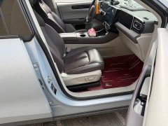 Leapmotor Leapo C11 Pure Electric 500 Comfort Edition - photo 6