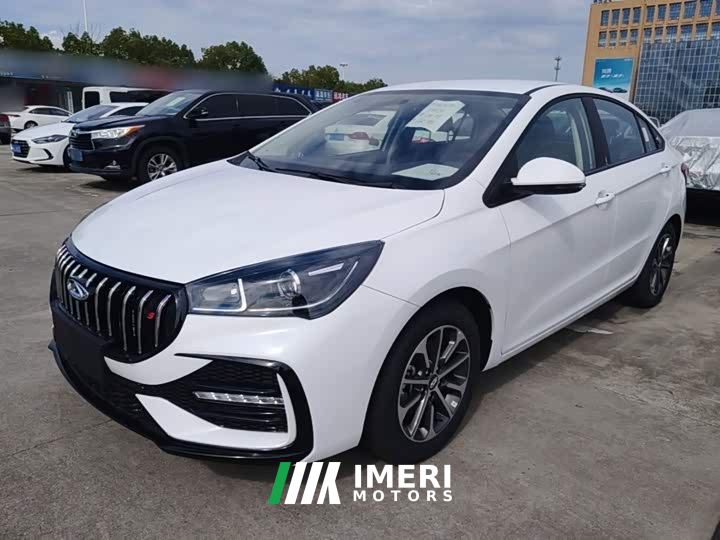 Chery Arrizo 5 Excellence Edition 1.5L CVT Fashion Type