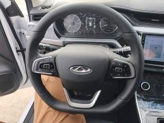 Chery Arrizo 5 Excellence Edition 1.5L CVT Fashion Type - фото 10