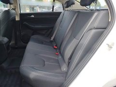 Chery Arrizo 5 Excellence Edition 1.5L CVT Fashion Type - фото 16