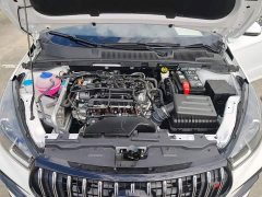 Chery Arrizo 5 Excellence Edition 1.5L CVT Fashion Type - фото 19