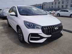 Chery Arrizo 5 Excellence Edition 1.5L CVT Fashion Type - фото 3