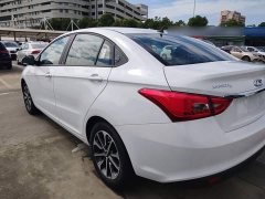 Chery Arrizo 5 Excellence Edition 1.5L CVT Fashion Type - фото 4