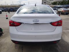 Chery Arrizo 5 Excellence Edition 1.5L CVT Fashion Type - фото 5
