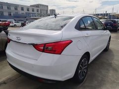 Chery Arrizo 5 Excellence Edition 1.5L CVT Fashion Type - фото 6