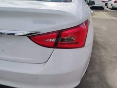 Chery Arrizo 5 Excellence Edition 1.5L CVT Fashion Type - фото 7