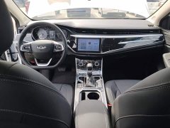 Chery Arrizo 5 Excellence Edition 1.5L CVT Fashion Type - фото 9