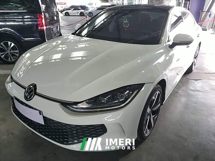 Volkswagen Lingdu L 280TSI DSG Spicy Edition
