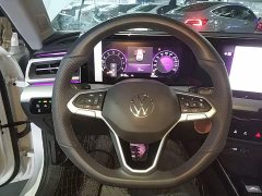 Volkswagen Lingdu L 280TSI DSG Spicy Edition - photo 10