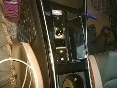 Volkswagen Lingdu L 280TSI DSG Spicy Edition - photo 13