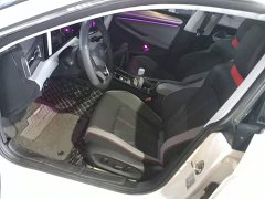 Volkswagen Lingdu L 280TSI DSG Spicy Edition - photo 14