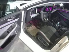 Volkswagen Lingdu L 280TSI DSG Spicy Edition - photo 15