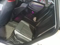 Volkswagen Lingdu L 280TSI DSG Spicy Edition - photo 16