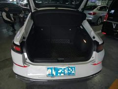 Volkswagen Lingdu L 280TSI DSG Spicy Edition - photo 18