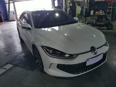 Volkswagen Lingdu L 280TSI DSG Spicy Edition - photo 3