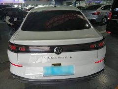 Volkswagen Lingdu L 280TSI DSG Spicy Edition - photo 5