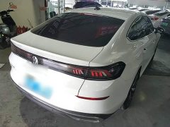Volkswagen Lingdu L 280TSI DSG Spicy Edition - photo 6