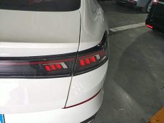 Volkswagen Lingdu L 280TSI DSG Spicy Edition - photo 7