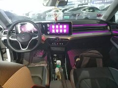Volkswagen Lingdu L 280TSI DSG Spicy Edition - photo 9