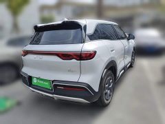 BYD Yuan UP 301KM Pilot Edition - фото 4